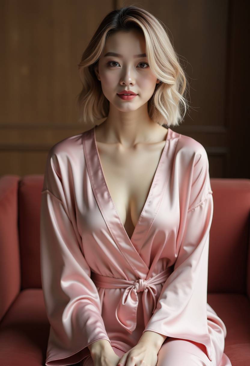 八部半